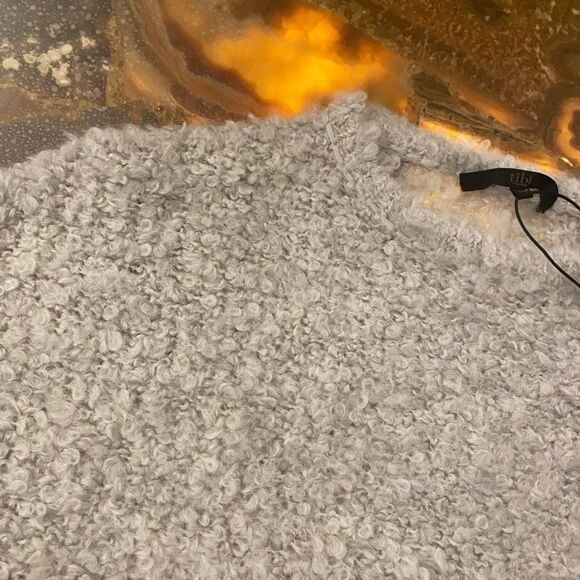 Tibi cropped sweater, XS - Picture 6 of 8